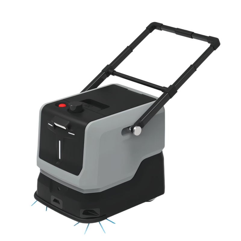 台南坦洁无人智能清洁机器人T10